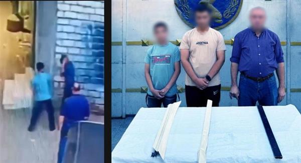 التفاصيل الكاملة.. واقعة الاعتداء على طفل "سائق توك توك" في بني سويف