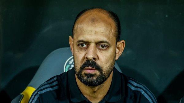 عماد النحاس: التتويج بكأس عاصمة مصر ثمرة مجهود الجميع