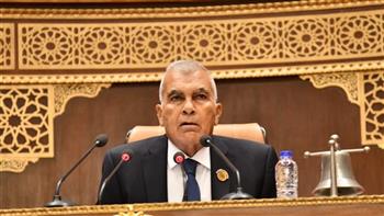   مجلس الشيوخ يستكمل اليوم مناقشة خطة التنمية الاقتصادية والاجتماعية 2026/2027