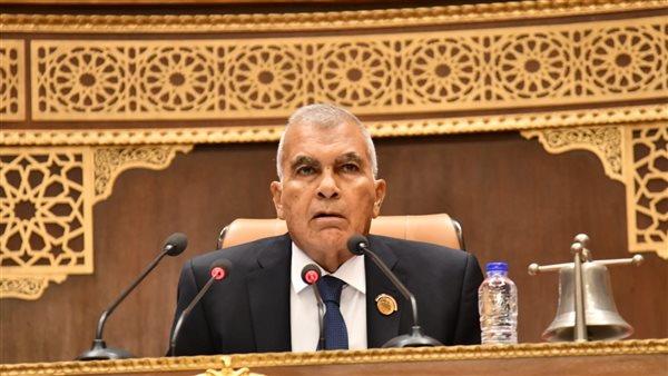 مجلس الشيوخ يستكمل اليوم مناقشة خطة التنمية الاقتصادية والاجتماعية 2026/2027