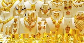 أسعار الذهب اليوم في مصر.. آخر تحديث لعيار 21