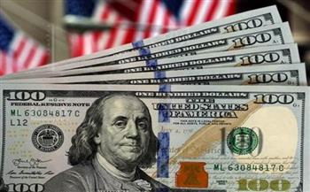   سعر الدولار اليوم أمام الجنيه المصري.. آخر تحديث