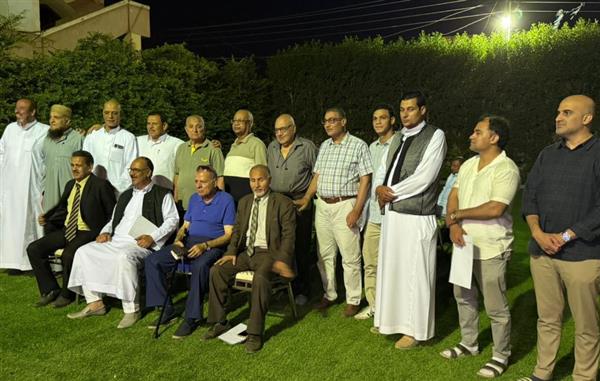 أهمية دور القبائل المصرية في صون الموروث الشعبي في ندوة باتحاد الكتاب