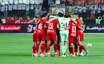   الأهلي يستقر على مدربه الجديد بعد التخلي عن «الأجنبي» بسبب المرتب الكبير