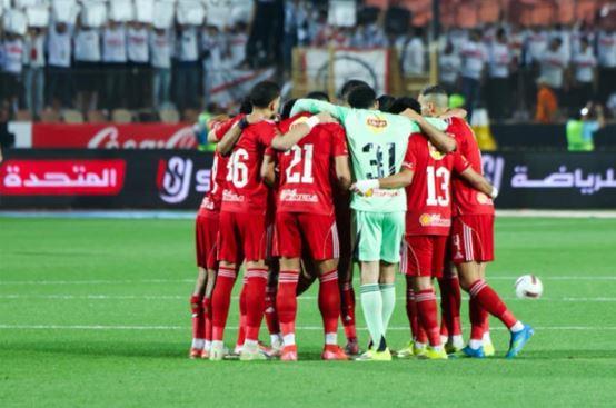 الأهلي يستقر على مدربه الجديد بعد التخلي عن «الأجنبي» بسبب المرتب الكبير