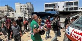 وزير الصحة الفلسطيني: 68 فلسطينيا استشهدوا وأصيب أكثر من 100 آخرين بالضفة خلال هذا العام