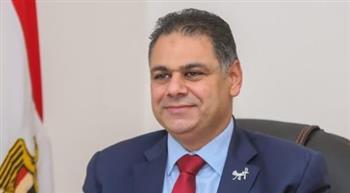  الرئيس التنفيذي للهيئة العامة لتنشيط السياحة: استراتيجية وزارة السياحة "التنوع الذي لا يضاهى"