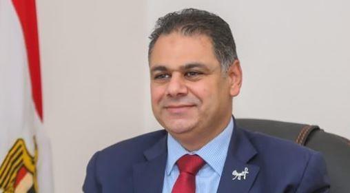الرئيس التنفيذي للهيئة العامة لتنشيط السياحة: استراتيجية وزارة السياحة "التنوع الذي لا يضاهى"