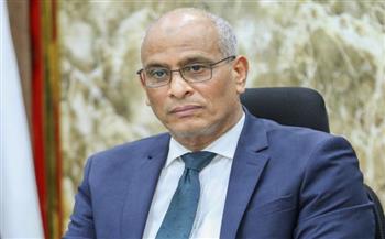   محافظ كفر الشيخ يوجه بتطوير عدد من الميادين بمدينة سيدي سالم