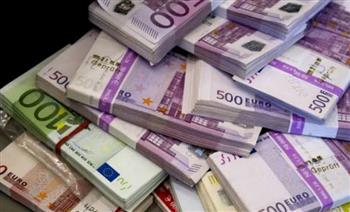   تراجع سعر اليورو مقابل الجنيه في البنوك المصرية