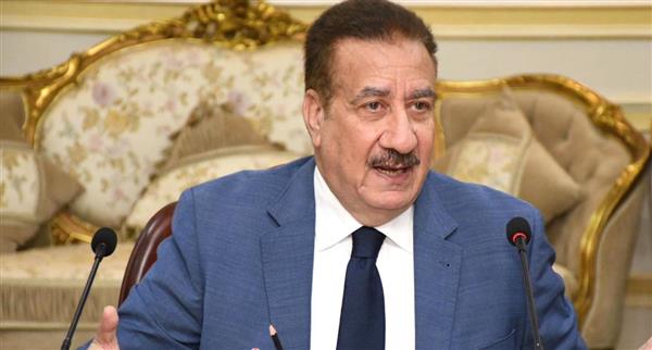 محافظ بورسعيد يشدد على عدم التهاون مع أي مخالفات أو التعدي على أملاك الدولة