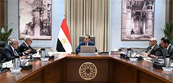   رئيس الوزراء يتابع جهود تنفيذ خطة إعادة هيكلة وحوكمة الشركات المملوكة للدولة