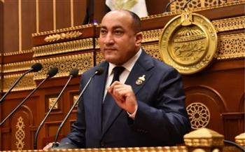   عمرو رشاد: استضافة القاهرة للفصائل الفلسطينية تعكس ريادة مصر في إدارة مسار التهدئة