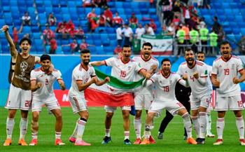   مجموعة مصر.. سحب تذاكر إيران من كأس العالم 2026