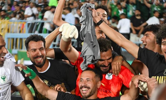 الزمالك يواجه المصري وبيراميدز ينتظر صاحب الكارت الذهبي بالسوبر المصري