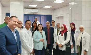 الطب والهندسة يتحدان لمواجهة مضاعفات السكري وتقليل مخاطر البتر