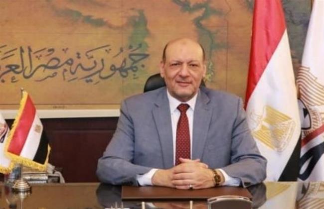أبو العطا: استضافة مصر للفصائل الفلسطينية تؤكد دورها المحوري