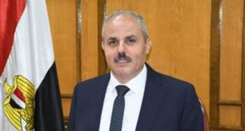   رئيس جامعة قناة السويس يؤكد تطوير المنظومة الصحية والعلاجية بالكليات الخدمية 