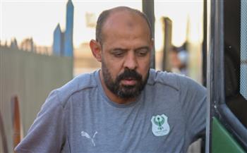   بعد إنجاز كأس العاصمة.. عماد النحاس يتلقى عروضًا جديدة ويحسم أولوياته