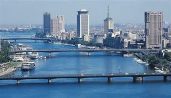   شديد الحرارة.. الأرصاد تكشف تفاصيل حالة الطقس غدًا