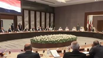 "الإصلاح والنهضة": مصر مهتمة بنجاح المرحلة الحالية من اتفاقية وقف إطلاق النار في فلسطين