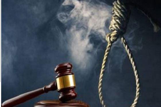 الإعدام شنقًا لمتهم بقتل صديقه ودفن جثمانه للاستيلاء على سيارته في جنوب سيناء