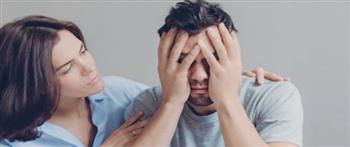 خبراء نفسيون يحذرون.. 10 مؤشرات تكشف معاناة الزوج من ضغوط نفسية صامتة