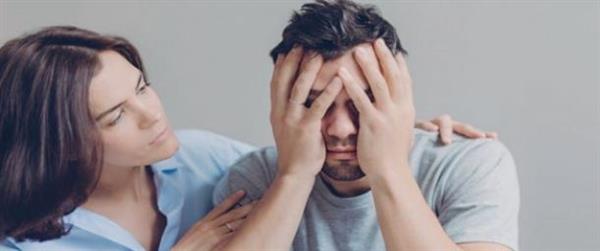 خبراء نفسيون يحذرون.. 10 مؤشرات تكشف معاناة الزوج من ضغوط نفسية صامتة