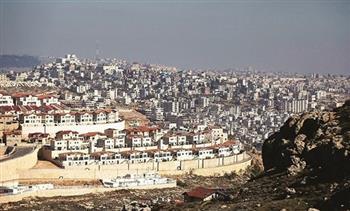 لندن تدعو شركاتها لوقف جميع الأنشطة في المستوطنات الإسرائيلية بالضفة الغربية