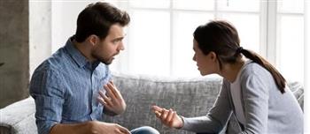   عبارات تدمر الحياة الزوجية.. كلمات يجب تجنبها أثناء الخلافات بين الزوجين