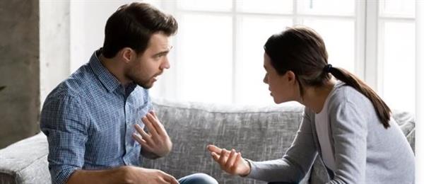 عبارات تدمر الحياة الزوجية.. كلمات يجب تجنبها أثناء الخلافات بين الزوجين