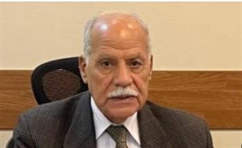   محمد أبو العلا: مصر تتحرك بثبات لحماية القضية الفلسطينية وإفشال مخططات تصفية الحقوق العربية