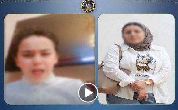 الأمن يوضح حقيقة فيديو طفل الفيوم حول ادعاء التعدي عليه