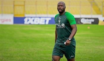 انفراجة جديدة في الزمالك.. تسوية ملف أندريه بيكي لدى فيفا