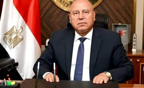 وزير النقل: خطة متكاملة لتحويل مصر إلى مركز إقليمي للنقل واللوجستيات