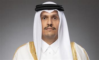 قطر والولايات المتحدة الأمريكية تبحثان آخر المستجدات في المنطقة