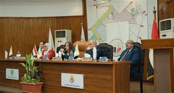 الرئيس التنفيذي لصندوق الاسكان الاجتماعي تكشف بالارقام عدد محاضر ومخالفات  وحدات الإسكان 