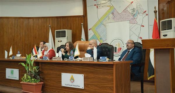 الرئيس التنفيذي لصندوق الاسكان الاجتماعي تكشف بالارقام عدد محاضر ومخالفات  وحدات الإسكان