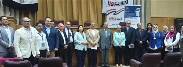 فاكسيرا وميكرز تطلقان المؤتمر الأول لتقنية النبضات الرنينية الحيوية لعلاج القدم السكري والجروح المزمنة