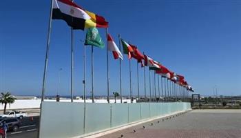   مصادر للقاهرة الإخبارية: مصر وقطر وتركيا تتوافق على ضرورة تسريع تنفيذ مخرجات مؤتمر شرم الشيخ