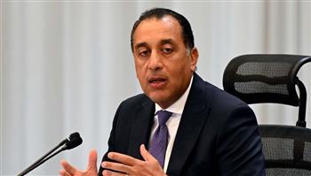 غدا.. رئيس مجلس الوزراء يرأس اجتماع الحكومة الأسبوعي