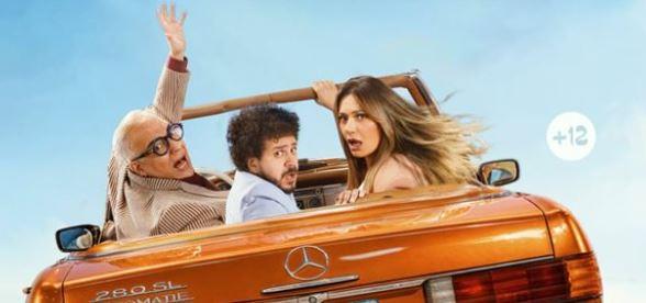 «ابن مين فيهم؟» ينطلق في دور العرض 9 يوليو ضمن موسم صيف 2026 السينمائي
