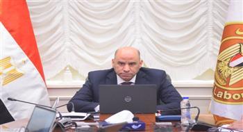 وزير العمل: 1590 فرصة عمل جديدة بـ36 شركة في 11 محافظة