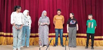 مسرح 23 يوليو بالمحلة يحتضن مسابقة لاكتشاف المواهب الفنية بالغربية