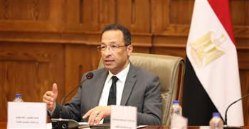   وزير الاتصالات: توظيف  الذكاء الاصطناعي في الأمن السيبراني  جزء لا يتجزأ من الأمن القومي