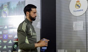  رسميًا.. ريال مدريد يعلن رحيل أربيلوا عن تدريب الفريق بالتراضي