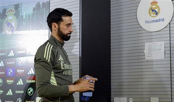 رسميًا.. ريال مدريد يعلن رحيل أربيلوا عن تدريب الفريق بالتراضي