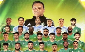   حسام البدري يقود أهلي طرابلس للفوز بـ كأس ليبيا