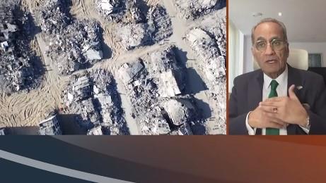 مساعد وزير خارجية فلسطين سابقًا: قيادة حماس لم تُحسن قراءة المزاج الشعبي في قطاع غزة