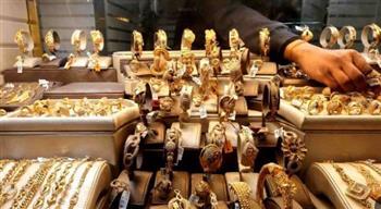 أسعار الذهب اليوم في مصر.. عيار 24 عند 7331 جنيهًا
